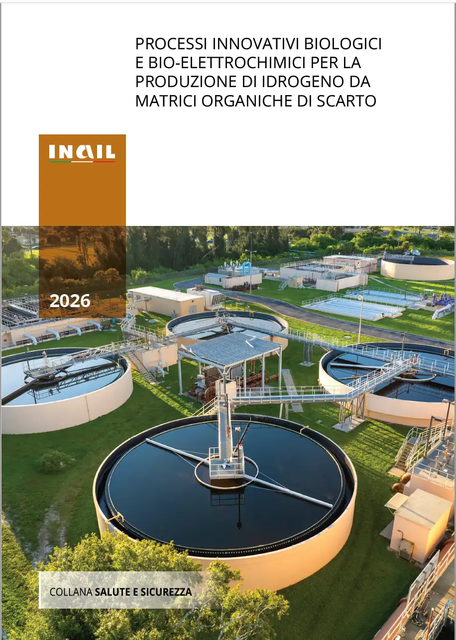 Produzione di idrogeno da matrici organiche di scarto Produzione di idrogeno da matrici organiche di scarto